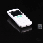Terminal mobile PDA